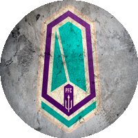 Logo Pacific Football Club
